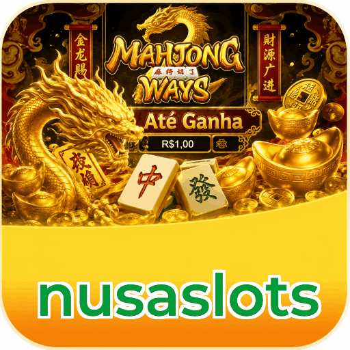 nusaslots APK v4.7.5 - Screenshot fitur notifikasi push update terbaru