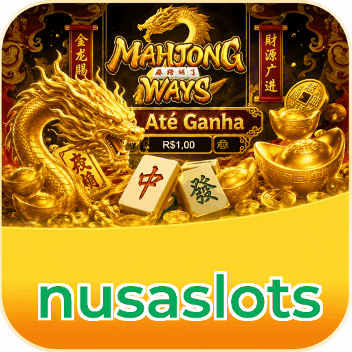 nusaslots APK Indonesia - Interface pengguna yang ramah dan intuitif untuk download aplikasi Android dengan mudah